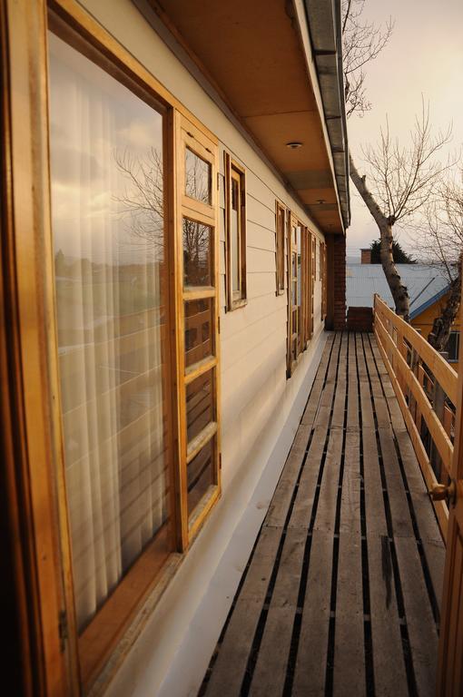 Hostal El Rincón Puerto Natales Exterior foto