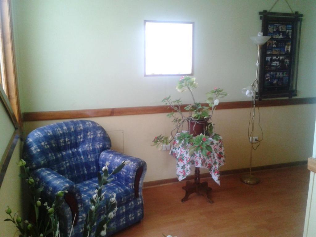 Hostal El Rincón Puerto Natales Habitación foto