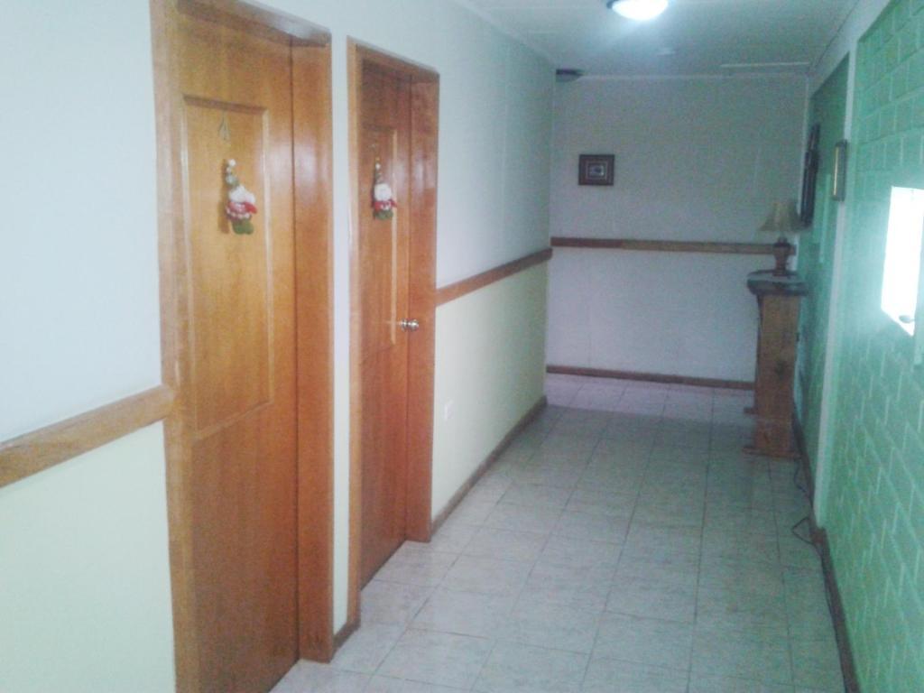 Hostal El Rincón Puerto Natales Habitación foto