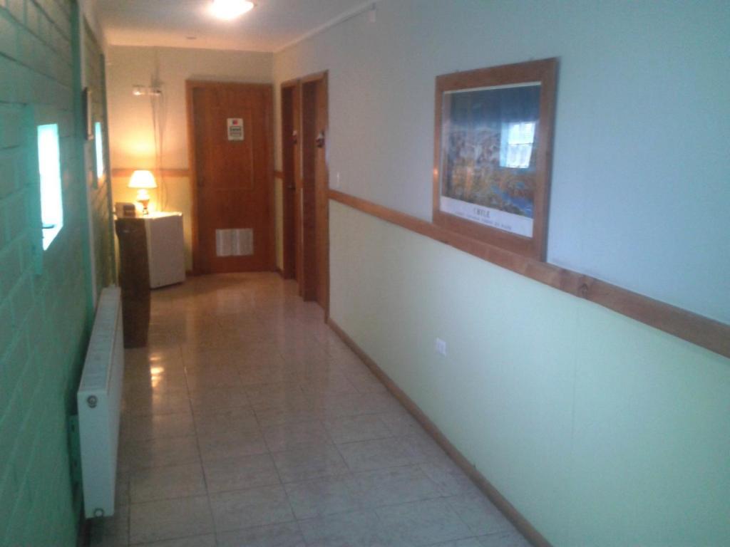 Hostal El Rincón Puerto Natales Habitación foto